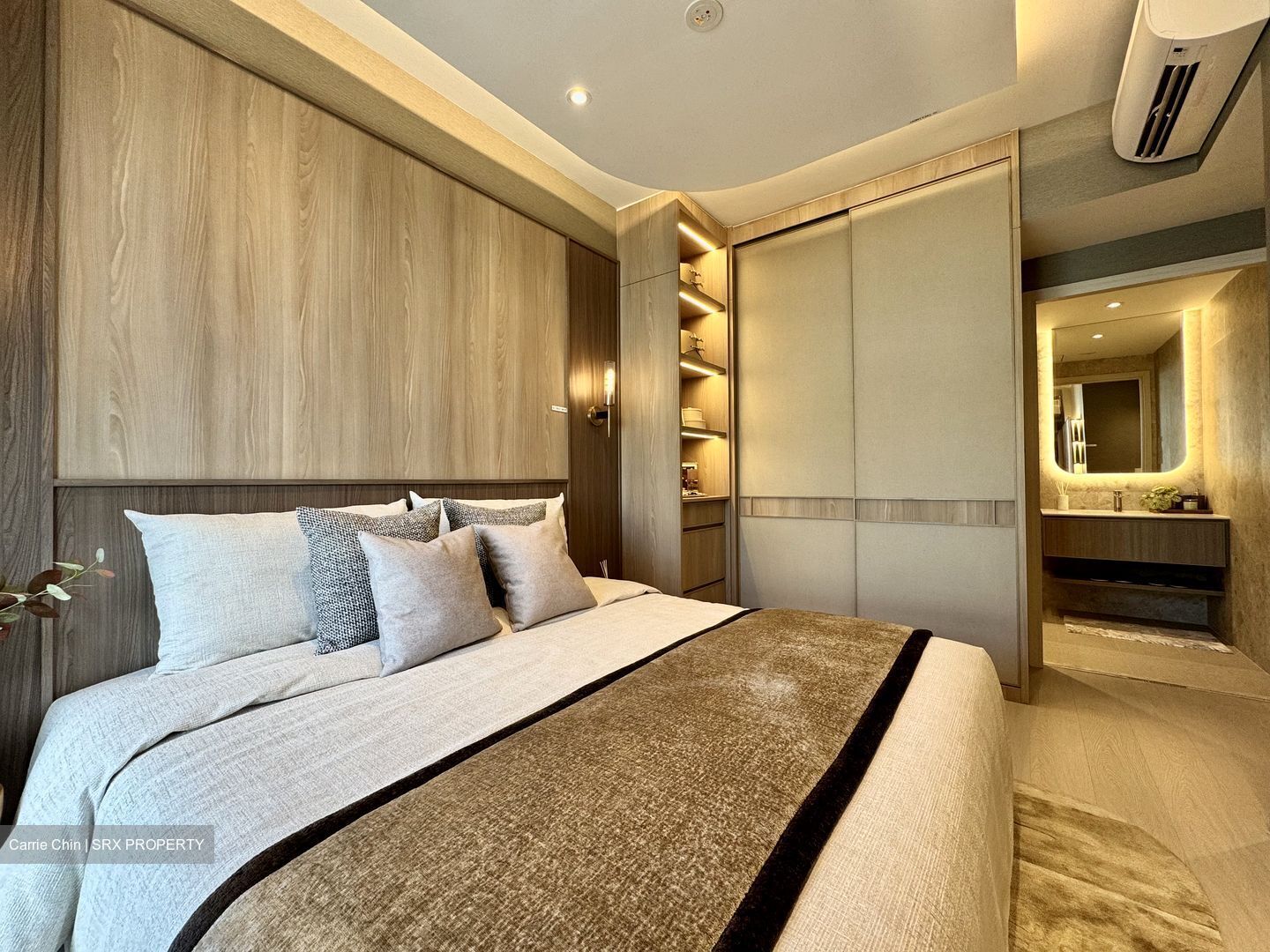 Bagnall Haus (D16), Condominium #447679541